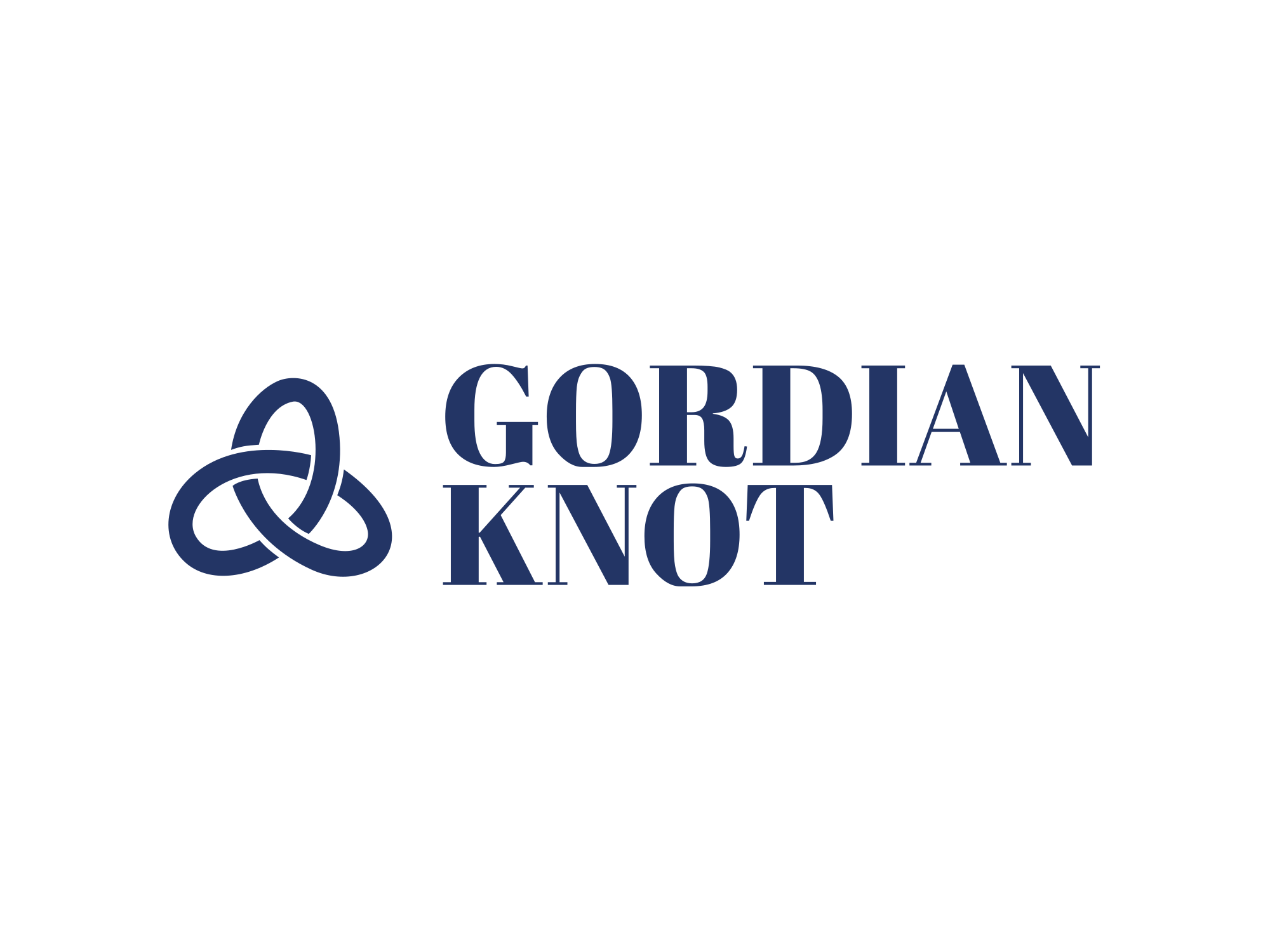Gordian Knot Labs Logo